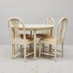 1533 7421 DINING ROOM SET